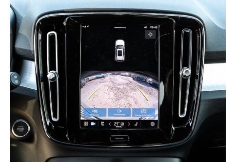 Volvo XC40 #9