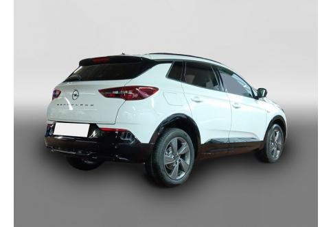 Opel Grandland X #5