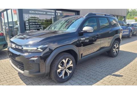 Dacia Bigster #2
