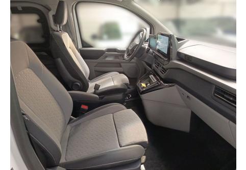 Ford Tourneo Custom #13