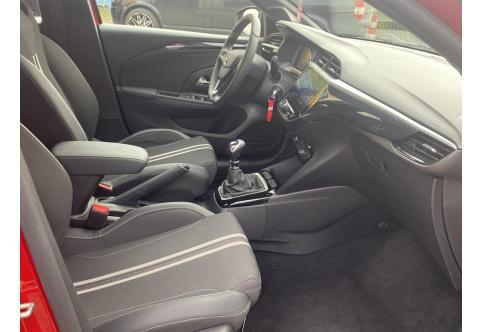 Opel Corsa #11