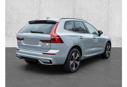 Volvo XC60 #2