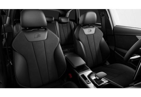 Audi A4 #4
