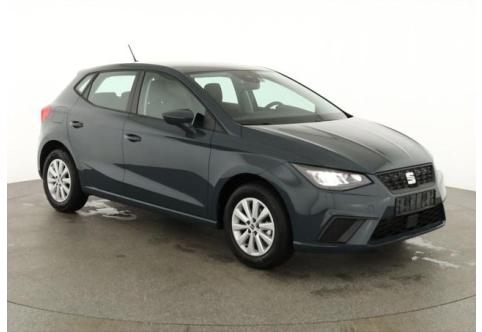 Seat Ibiza #1