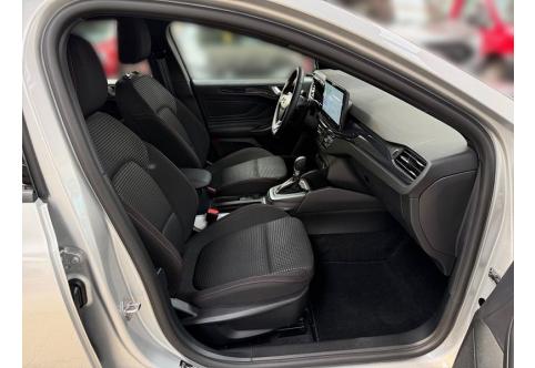 Ford Focus #19
