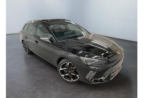 Seat Leon #1