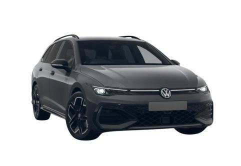 VW Golf #2