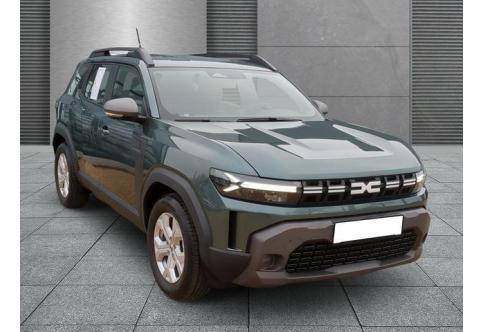 Dacia Duster #1