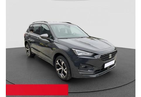 Seat Tarraco #8