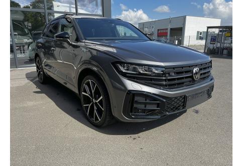 VW Touareg #3