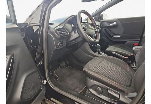 Ford Puma #7
