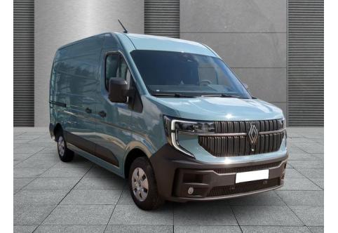 Maître Renault #1