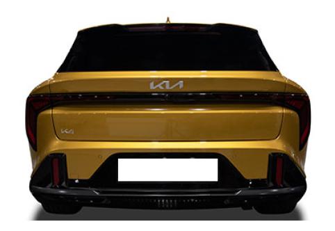 Kia K4 #4