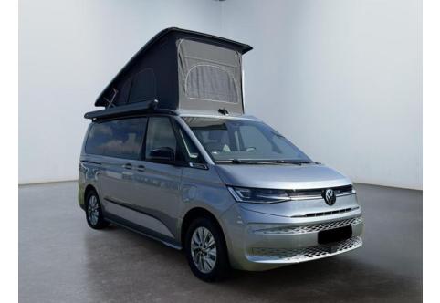 VW T7 Multivan #2