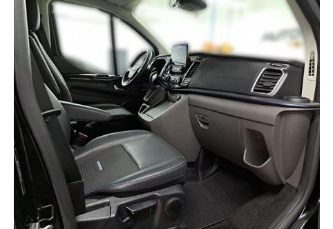 Ford Tourneo Custom #23