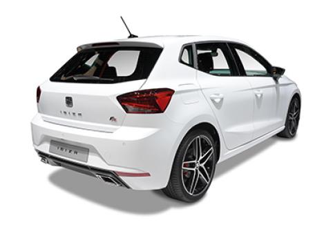 Seat Ibiza #5