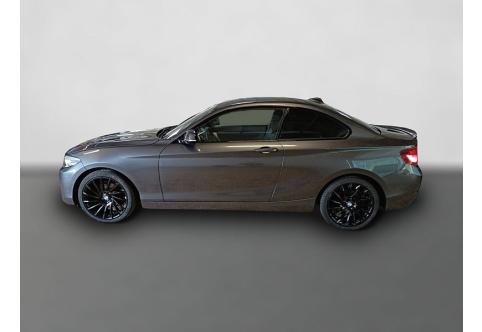 BMW 2er #3