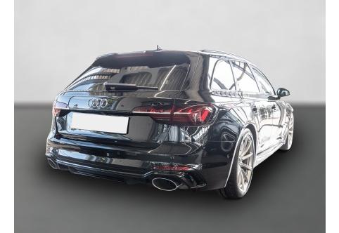 Audi RS4 #3