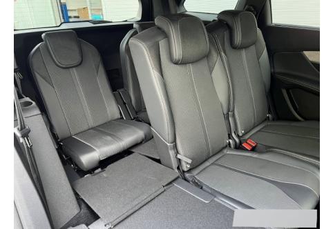 Peugeot 5008 #12