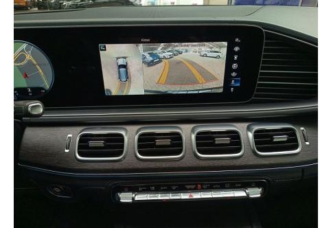 Mercedes-Benz GLE-Klasse #17