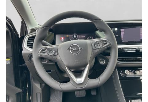 Opel Grandland X #13
