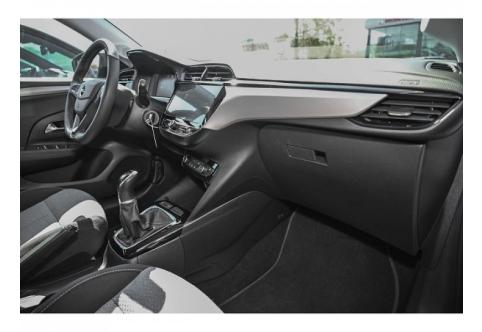 Opel Corsa #8