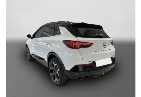 Opel Grandland X #3