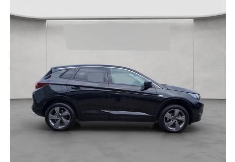 Opel Grandland X #7