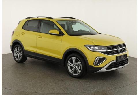 VW T-Cross #2