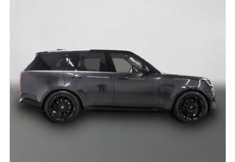 Land Rover Range Rover #6