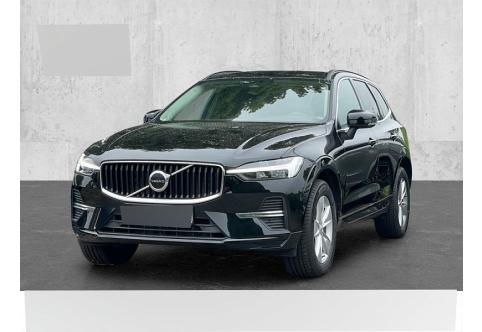 Volvo XC60 #1