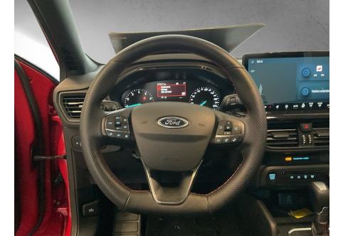 Ford Focus #9