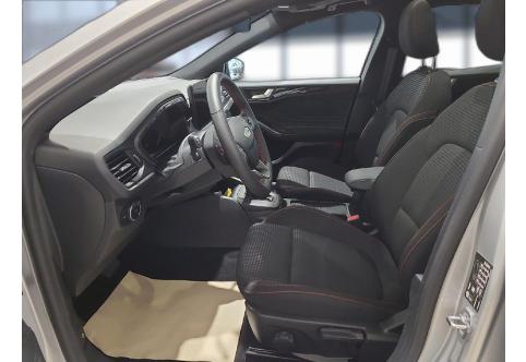 Ford Focus #6