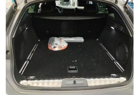 Peugeot 508 #6