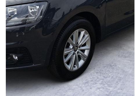 Seat Alhambra #6