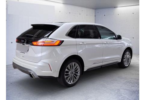 Ford Edge #3