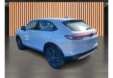 Honda HR-V #5