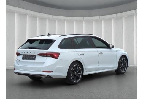 Skoda Octavia #3