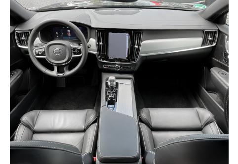 Volvo V90 #3