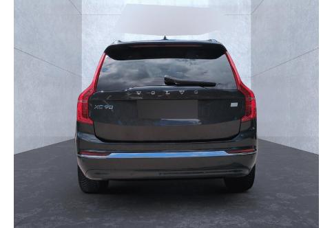 Volvo XC90 #7