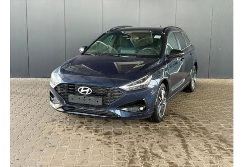 Hyundai i30 #1