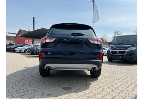 Ford Kuga #3