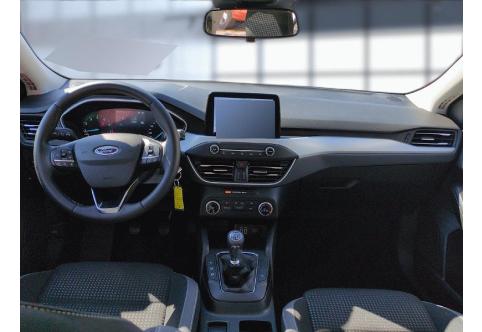 Ford Focus #8