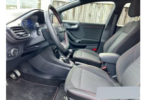 Ford Puma #11