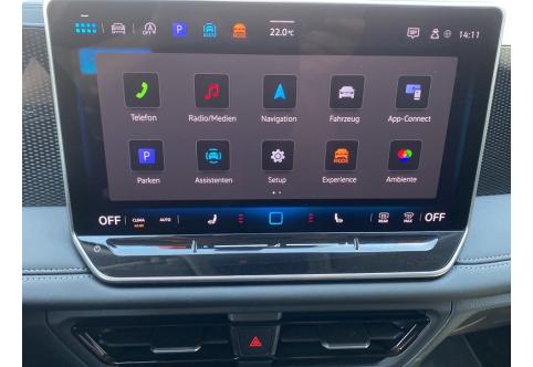 VW Tiguan #8