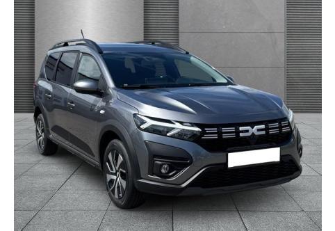 Dacia Jogger #1