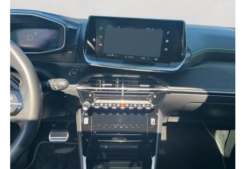 Peugeot 2008 #11