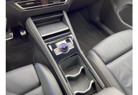 VW Tiguan #11
