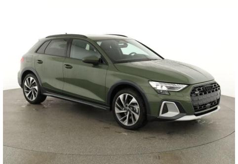 Audi A3 #1