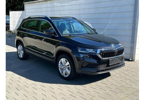 Skoda Karoq #2